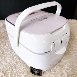 TIGER(タイガー)IHジャー炊飯器 JKU-55E3 2018年製