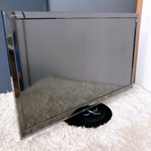 SHARP(シャープ)24型液晶テレビ 2T-C24AC1 2020年製