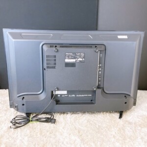Hisense(ハイセンス)32型液晶テレビ 32BK1 2018年製