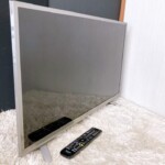 Hisense（ハイセンス）32型液晶テレビ HJ32K310 2017年製