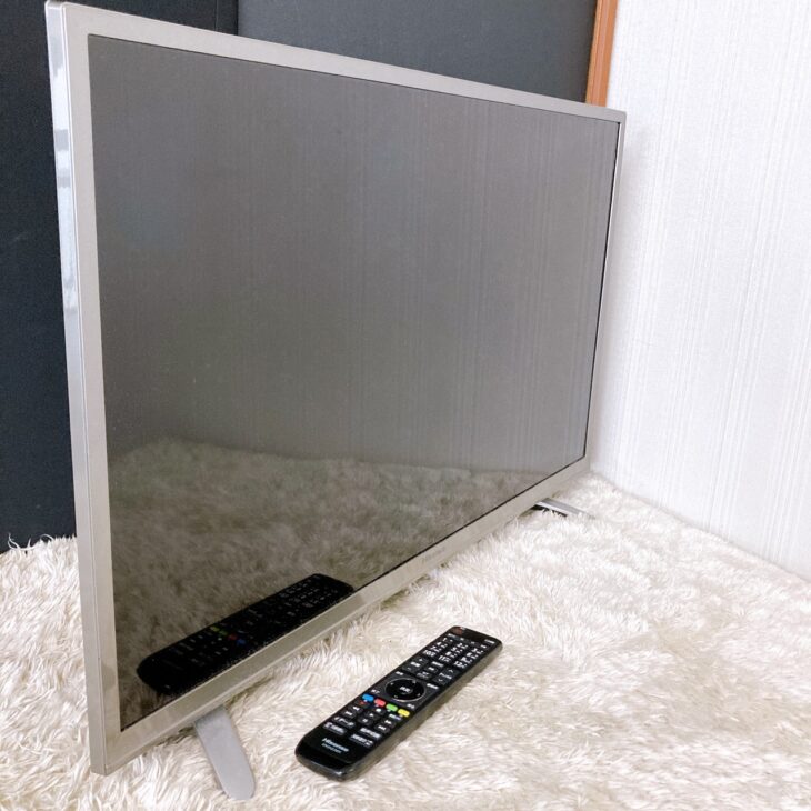Hisense（ハイセンス）32型液晶テレビ HJ32K310 2017年製
