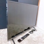 TCL 32型液晶テレビ 32S5200A 2023年製