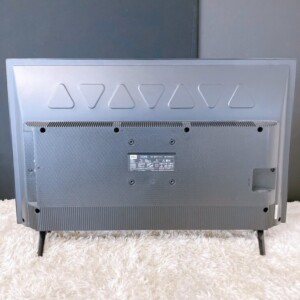 TCL 32型液晶テレビ 32S5200A 2023年製