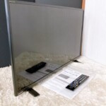 TOSHIBA（東芝）32型液晶テレビ 32S24 2023年製