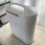 CORONA（コロナ）衣類乾燥除湿機 CD-S6322 2022年製