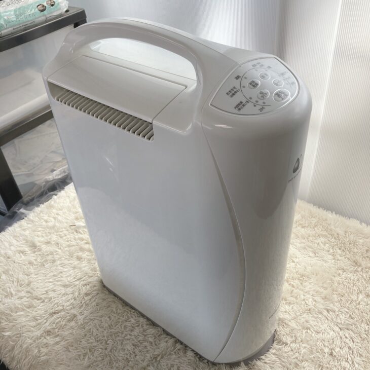 CORONA（コロナ）衣類乾燥除湿機 CD-S6322 2022年製