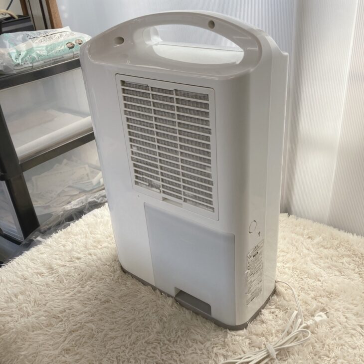 楽天市場】【中古品】CORONA コロナ 衣類乾燥除湿機 CD-S6322
