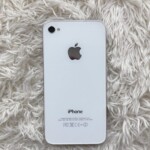 Apple（アップル）iPhone4s A1387 MD245J/A 32GB ホワイト