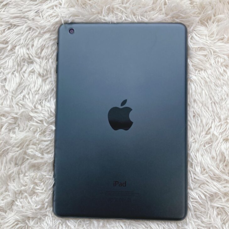Apple（アップル）iPad mini 第1世代 A1432 Wi-Fiモデル 32GB