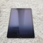 Apple（アップル）iPad Air 2 A1566 16GB Wifiモデル スペースグレー