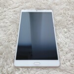 HUAWEI（ファーウェイ）タブレット dtab d-01J 16GB ドコモ