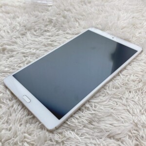 HUAWEI(ファーウェイ)タブレット dtab d-01J 16GB ドコモ