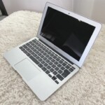 Apple（アップル）MacBook Air A1465 11インチ 4GB/128GB