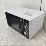TOSHIBA（東芝）電子レンジ ER-SM17（W)2019年製