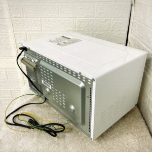 TOSHIBA(東芝)オーブンレンジ ER-T16(W)2020年製