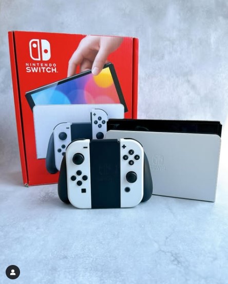 出張買取MAXプレゼント企画　当選報告　Nintendo Swich