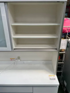 レンジボード 棚