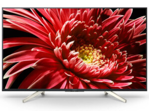 KJ-49X8500G　買取