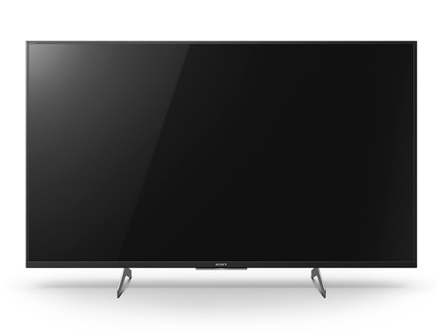 KJ-49X8500H 買取