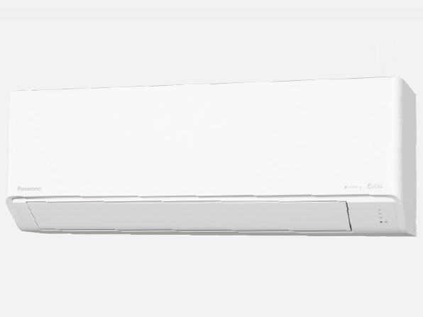 エアコン　エオリア CS-284DJ-W [クリスタルホワイト] 　買取