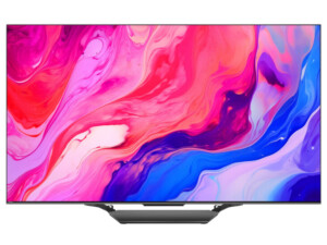 テレビ　65U8N [65インチ]　買取