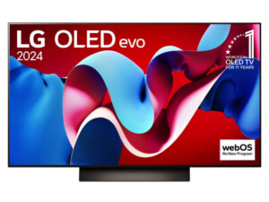OLED48C4PJA　買取