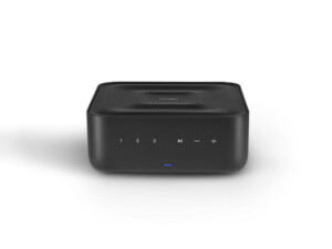 アンプ　DENON HOME AMP-K [ブラック]　買取