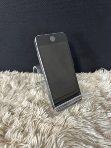 Apple(アップル)iPhone5s 16GB ME332J/A A1453 スペースグレイ