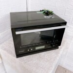 SHARP（シャープ）電子レンジ RE-WF183-B 2022年製