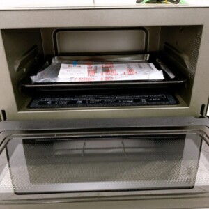 SHARP(シャープ)電子レンジ RE-WF183-B 2022年製