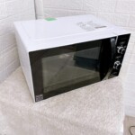 TOSHIBA（東芝）電子レンジ ER-SM17（W)2019年製