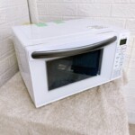NITORI（ニトリ）電子レンジ BN520X 2022年製