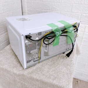 NITORI(ニトリ)電子レンジ BN520X 2022年製