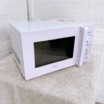 Haier（ハイアール）電子レンジ JM-17J-50 2023年製