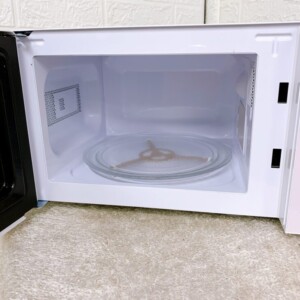 Haier(ハイアール)電子レンジ JM-17J-50 2023年製