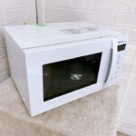 Panasonic（パナソニック）電子レンジ NE-FL100-W 2020年製