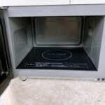Panasonic（パナソニック）電子レンジ NE-FL100-W 2020年製