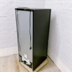 TOSHIBA（東芝）153L 2ドア冷蔵庫 GR-U15BS(K) 2022年製