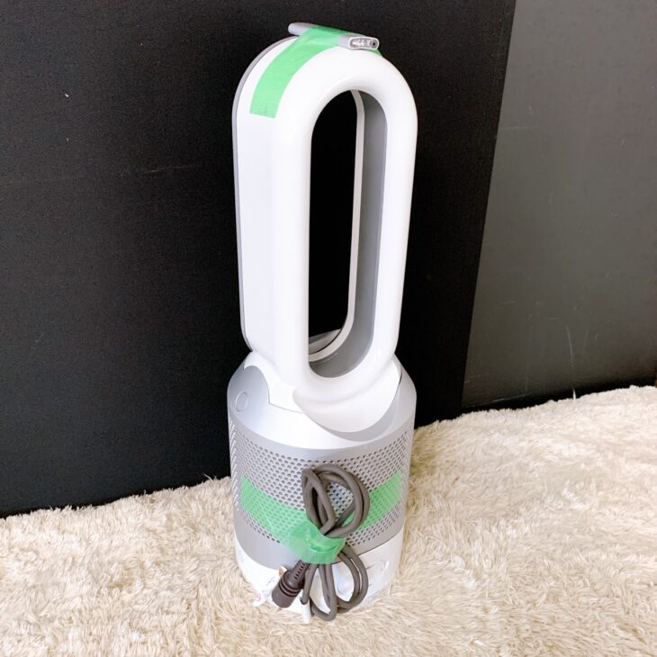 GM641 ダイソン hot+cool HP03 2018年製 ケイラック朝霞田島店