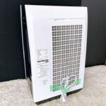 SHARP（シャープ）除加湿空気清浄機 KC-HD70-W 2018年製