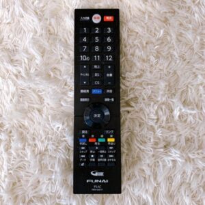 FUNAI(フナイ)32型液晶テレビ FL-32H2040 2023年製