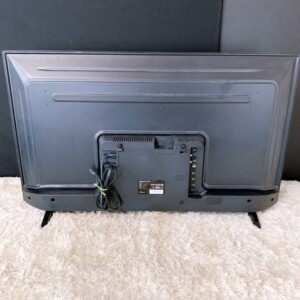 MAXZEN(マクスゼン)40型液晶テレビ J40SK03 2020年製