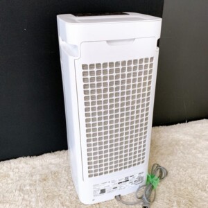 SHARP(シャープ) 加湿空気清浄機 KI-NS40-W 2020年製