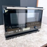 SHARP（シャープ）オーブンレンジ RE-WF183-B 2022年製
