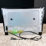 SHARP（シャープ）オーブンレンジ RE-WF183-B 2022年製
