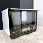 SHARP（シャープ）ヘルシオ ウォーターオーブン AX-XJ1-W 2021年製