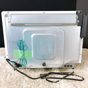 SHARP(シャープ)ヘルシオ ウォーターオーブン AX-XJ1-W 2021年製