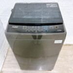 comfee（コンフィー）5.0キロ 全自動洗濯機 CAC06EW60/TT-JP 2024年製