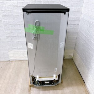 SHARP(シャープ)137L 2ドア冷蔵庫 SJ-GD14E-B 2019年製