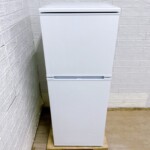Abitelax（アビテラックス）139L 2ドア冷蔵庫 AR-131 2022年製